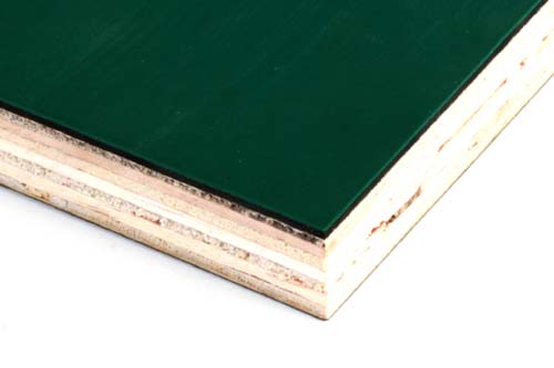 貼防靜電臺(tái)墊夾板