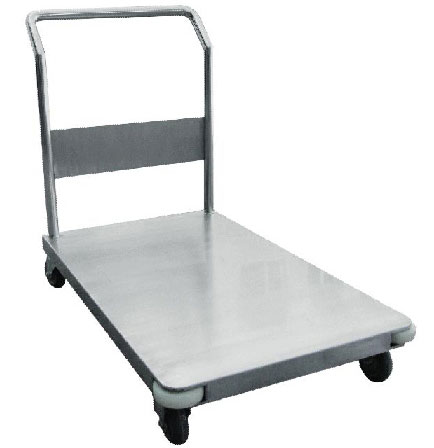 不銹鋼周轉(zhuǎn)車